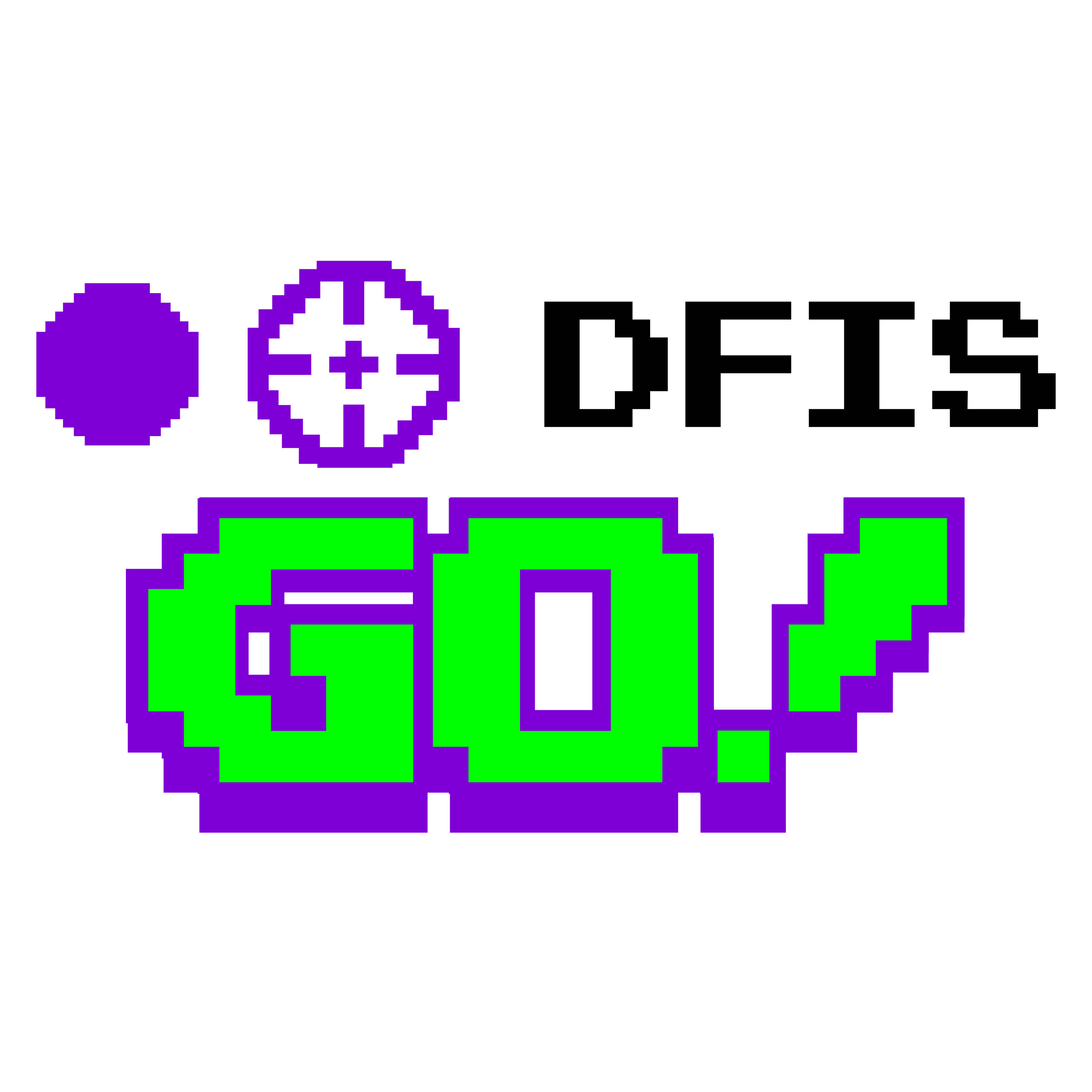 DFIS-Go! Logo